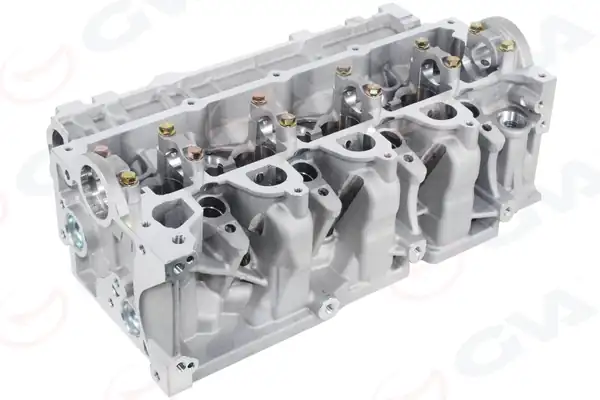 GVA 3519003 | Silindir Kapak Renault Fluence 09 Megane III 09 Megane IV 15 Dacia Dokker 12 Duster 12 Nissan Qashqai II 13 Euro 5 Uzun Enj.