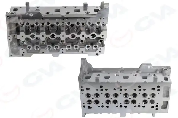 GVA 3521001 | Silindir Kapağı Euro4 Albea Doblo Palio Linea Corsa C D Astra H 1 3 Mtj JTD CDTI 188a 199a Y13d