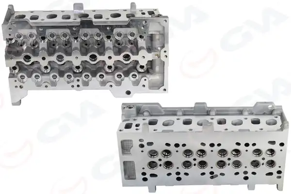GVA 3521002 | Silindir Kapağı Euro5 Punto Evo Linea Doblo Fiorino Nemo Bipper Astra J Corsa D 1 3mtj Hdi