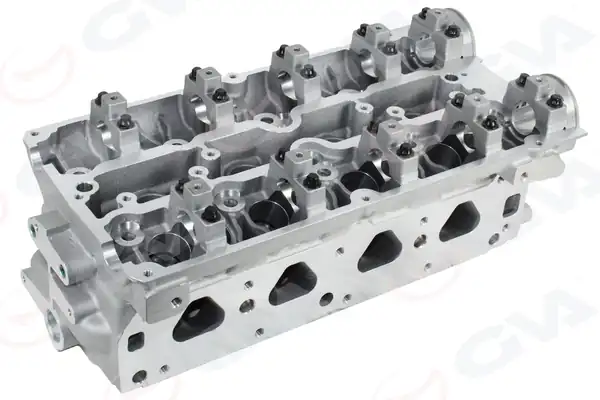 GVA 3590007 | Silindir Kapak Opel Astra G Zafira A Vectra C 1 6i 16v Eng. Z16xe