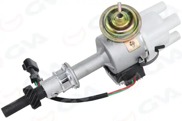 GVA 5015112 | Distribütör Komple Dikey Fiat 131 Dogan SLX Kartal Şahin Uno 70 15 Dış Dikey