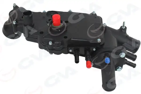 GVA 5145121 | Termostat Yuvası Komple Partner II Berlingo II 607 406 307 C4 C5 II 2 0 Hdi 8v
