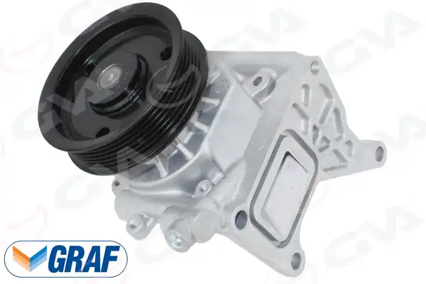 GVA 5290133 | Devirdaim Elektrikli Astra J Astra K Insignia B Mokka Zafira C Meriva B 1 6 Dizel A B16dth Dte Dtr