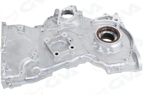 GVA 5781000 | Yağ Pompası Mitsubishi L200 2 4l 4n15 Kl1t Kl2t 15 2 2l 4n14 Kl6t 19