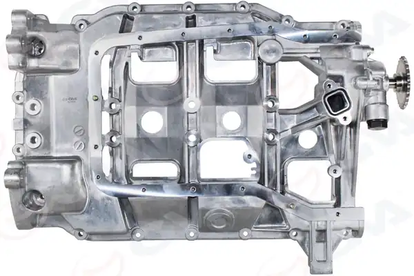 GVA 5791113 | Yağ Pompası Hyundai H100 2 5l D4cb A2 CRDI Euro5 Kamyonet 6 Vites 11 Kia Bongo K2500 2 5l D4cb CRDI Euro5 10