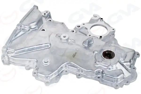 GVA 5791114 | Yağ Pompası Hyundai İ30 1 6l G4fc 07 11 Kia Ceed 1 6l G4fc 07 12 Rio 1 4l G4fa 08 14 Carens 1 6l G4fc 08