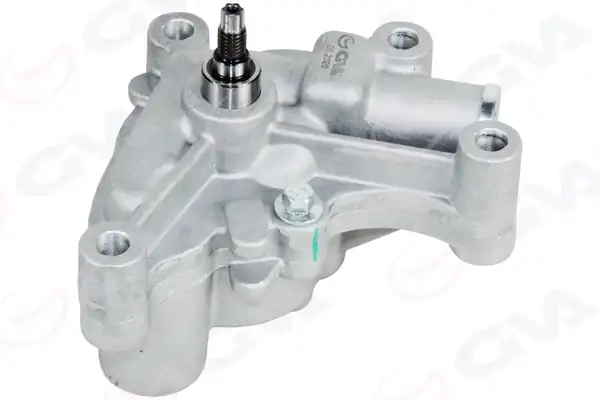 GVA 5799206 | Yağ Pompası Nissan Qashqai 1 6l Hr16de 8 Enjejtor Euro5 J10 10 13 Juke 1 6l Hr16de F15 10 19