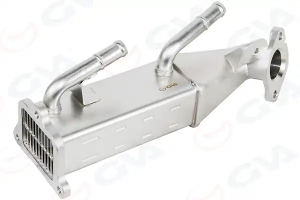 GVA 6838000 | Egr Soğutucu Ford Transit Ranger 11 2 2 3 2 TDCI Arka Çeker
