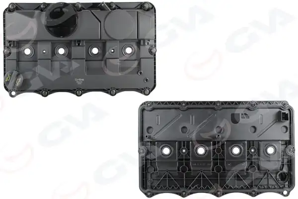 GVA 8932125 | Külbütör Kapağı Ford Transit V 347 100 120ps 06 11 2 4 TDCI