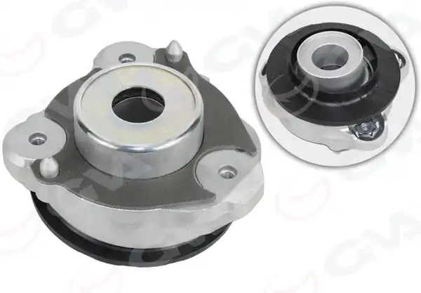 GVA 9327114-1 | Amortisör Takozu Sağ Rulmanlı Ducato III IV Boxer III IV Jumper III IV 14 Euro5