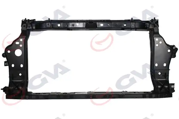 GVA 9514098 | Ön Panel Clio 5