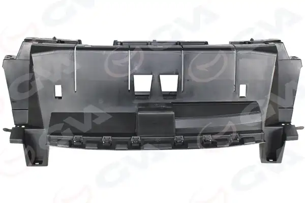 GVA 9545279 | Ön Tampon İç Tutucu Citroen Berlingo 19
