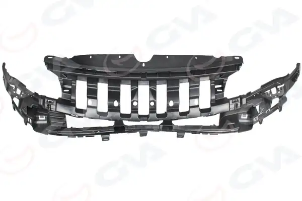 GVA 9545310 | Ön Tampon Braketi İskeleti İç Citroen Berlingo 08