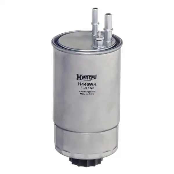 HENGST H446WK | Yakıt Filtresi Fiorino Doblo Linea 07 Punto 1 3 JTD 1 9 JTD 05 Stilo 1 9 JTD 03 Boxer Jumper Ducato