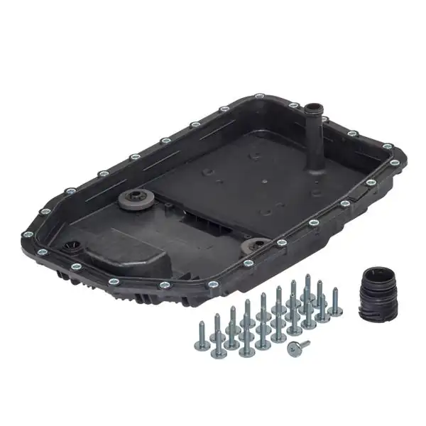 HENGST HG112HD843 | Otomatik Şanzıman Yağ Karteri Ga6hp19 Bmw E81 E87 E90 E93 E60 E64 E65 F01 F02 E84 E83 E70 E85 E89