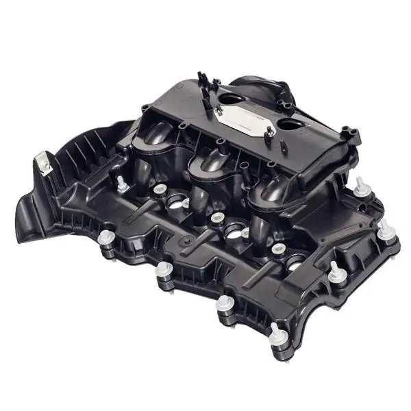 HENGST HZ100MD1030 | Külbütör Kapağı Sağ Land Rover 306dt Discovery L319 L462 Range Rover L322 L405 L320 L494 L560 Jagu