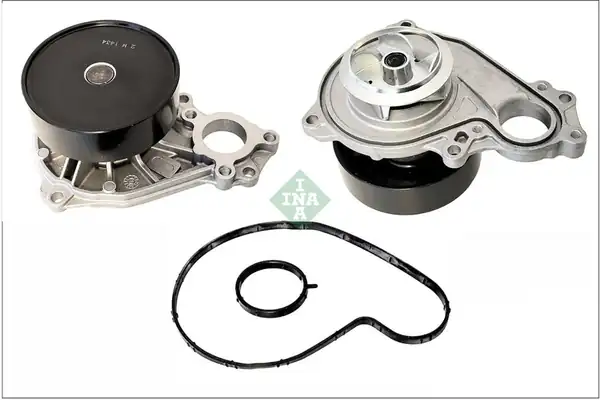İna 538102010 Devirdaim Pompası Bmw B38 B46 B48 F40 F70 F44 F45 F46 F74 F78 U06 F48 U11 F39 U10