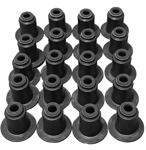 IVECO 500395378 | Subap Lastiği 6mm Fiat Ducato 2 3 Daily F1a F1c E5 E6 Mitsubishi Fuso Canter 12 Euro5 4p10 20 Adet 2043231