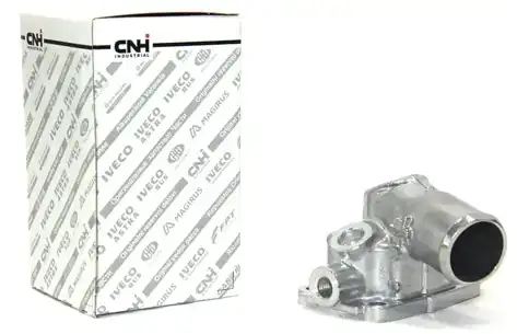 IVECO 504353905 | Termostat Govdelı F1c Daily Mitsubishi Fuso Canter 2012 F1c E5 E6e