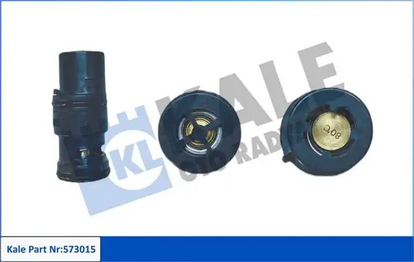 KALE 573015 | Yağ Termostatı BMW 3 (E46) / X3 (E83) / X5 (E53) / Z4 M43/M52/M54/N40-N46 99-07