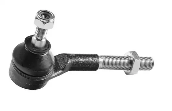 KAPİMSAN 20-09902 | Rot Başı Sol Clio İ 90 98 130mm 2 Adet