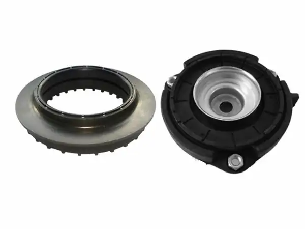 KAUTEK VW Kt007 Kau VW Kt007 VW Golf V Amortisör Tablası Bilyalı Set 1k0412331s1