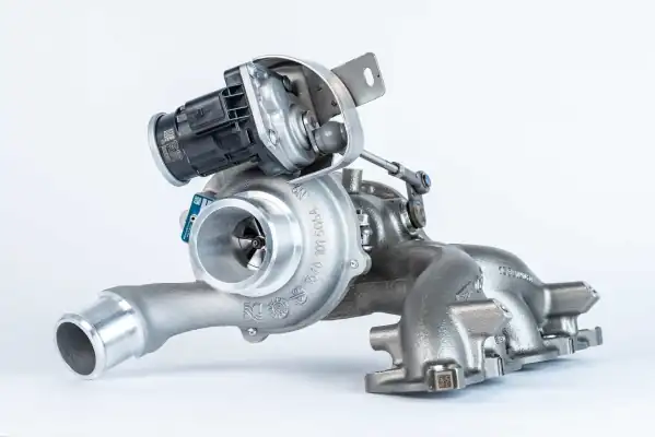 BORGWARNER 16399880016 | Turbo Şarj Tucson Sportage 1 6 T GDI 177 Hp G4fj Tucson Sportage Dizel 2015