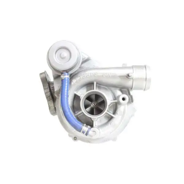 BORGWARNER 53039880009 | Turbo Komple 90bg P206 99 P307 00 P406 99 Partner Berlingo 00 C5 01 Xsara 99 2 0 Hdi Dw10td