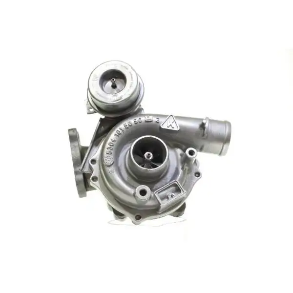 BORGWARNER 53039880050 | Turbo Komple 107 109 BG C5 P406 P407 P607 98 2 0 Hdi Dw10a