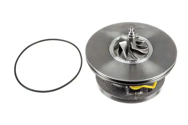 BORGWARNER 54357100502 | Turbo Tamir Kiti P107 P206 P207 P307 C1 C2 C3 Xsara Fiesta 1 4 Hdi TDCI