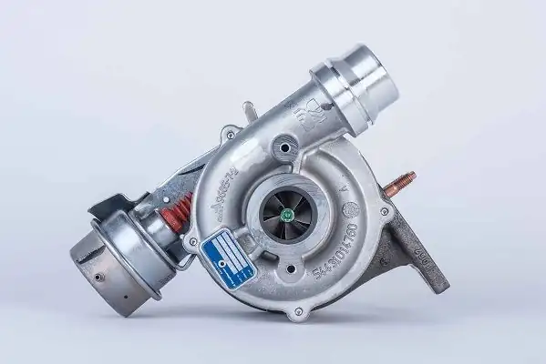 BORGWARNER 54399980127 | Turbo Renault Clio Megane III Fluence Duster Lodgy Kangoo Nissan Qashqai Juke 1 5 dCi K9k 05