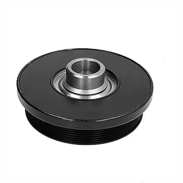 K METAL 16-1083C | Krank Kasnağı Bmw N 57 F 01 02 07 10 11 E 70 71 Civatalı
