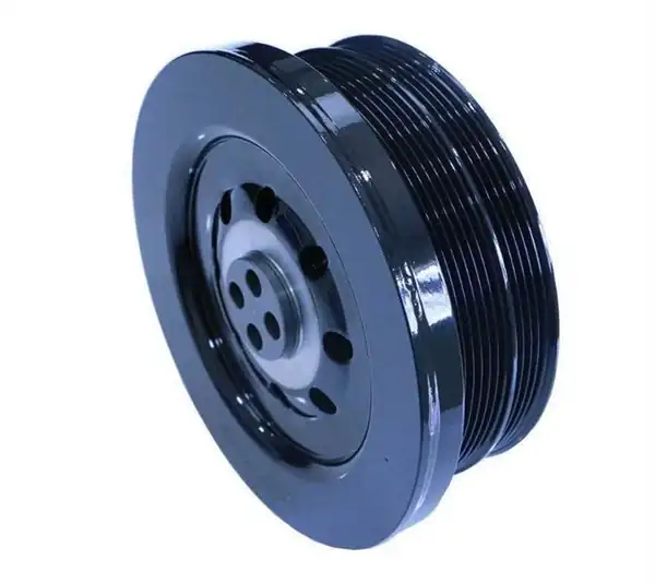 K METAL 16-1086C | Krank Kasnağı Bmw B 37 F 20 21 45 46 48 Civatalı