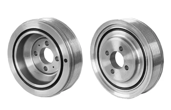 K METAL 17-1054-17 | 1054 Krank Kasnağı 6 PK Fiat Ducato 2 3 JTD Iveco Daily III 2 3d 02 14 Karsan J10