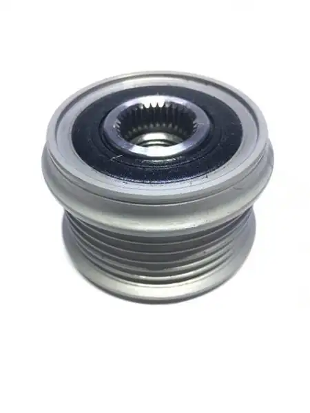 K METAL 17-8053 | Alternatör Kasnağı Fiat Doblo 1 3 JTD Fiorino Idea Linea Punto Opel Astra H Combo Corsa