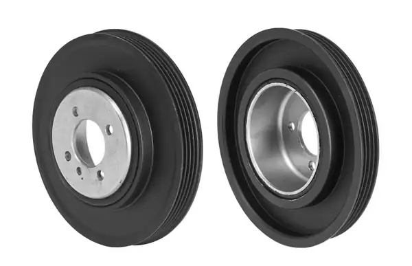 K METAL 20-1041 | Krank Kasnağı Hyundai Excel 90 95