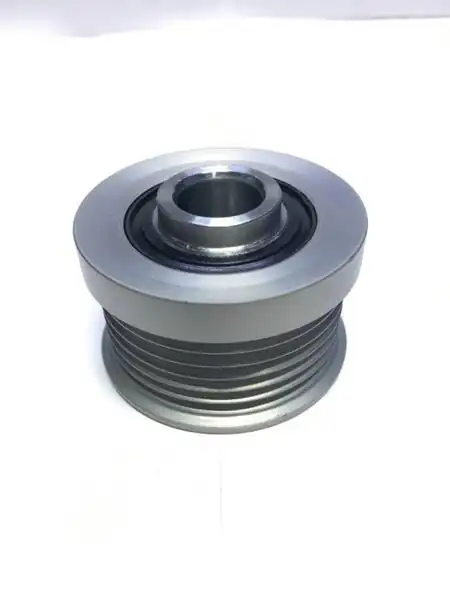 K METAL 20-8042 | Alternatör Kasnağı Hyundai H100 Starex H1 2 5 CRDI 140hp Kia Sorento 2 5 CRDI