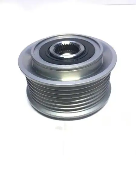 K METAL 20-8043 | Alternatör Kasnağı Hyundai Accent Era Blue Getz İ10 1 1 1 5 CRDI 07 13