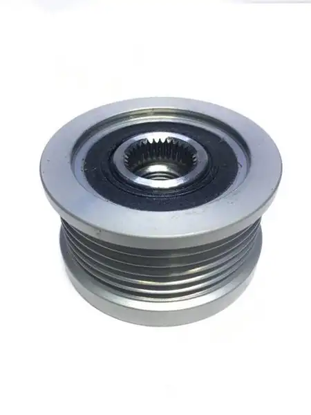 K METAL 28-8071 | Alternatör Kasnağı Opel Astra J 12 09 Corsa D 1 3 CDTI 07 06 Insignia 07 08 Bmw