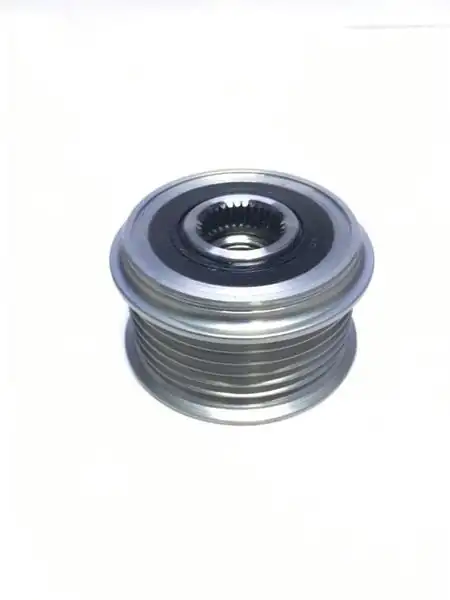 K METAL 29-8012 | Alternatör Kasnağı Citroen Berlingo 1 6 Hdi 05 C Elysee 1 2vti 12 C2 C3 Nemo 1 4hdi