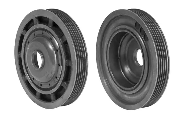 K METAL 30-1026-30 | 1026 Krank Kasnağı Kamasiz Clio II Megane II Kangoo Modus Scenic II 1 5 dCi K9k