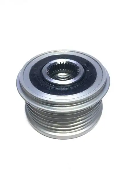 K METAL 30-8023 | Alternatör Kasnağı Renault Clio III Modus Megane Nissan Micra Note Qashqai Juke 1 5 dCi