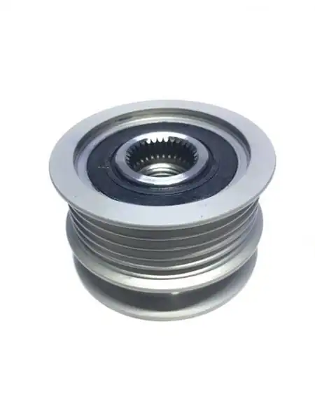 K METAL 30-8028 | Alternatör Kasnağı Renault Laguna III Megane III Master IV Nissan Juke Qashqai