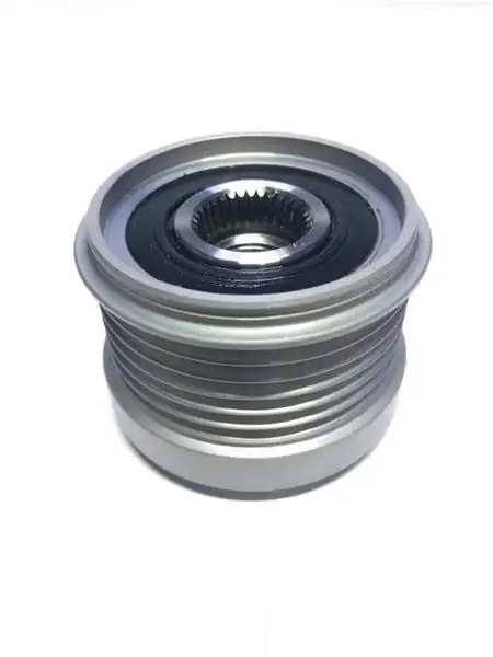 K METAL 31-8005 | Alternatör Kasnağı VW T5 Golf 5 Passat 1 9 TDI