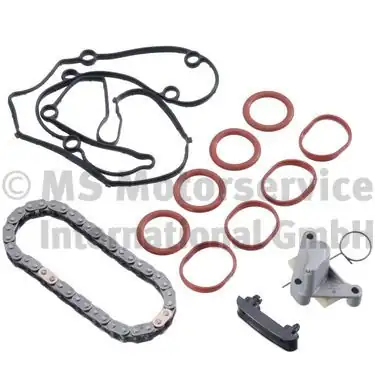 KOLBENSCHMIDT 401460500000 | Eksantrik Zincir Seti Keçe Oring P206 P207 P307 P407