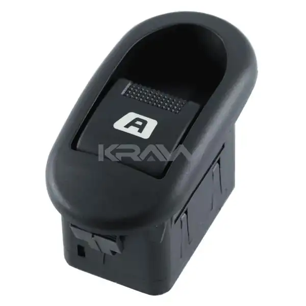 MCAR An 615 Cam Açma Kumanda Anahtarı Ön Sağ C2 C3 C3 II C3 Plurıel