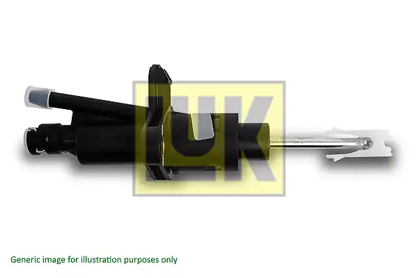 Luk 511015510 Debriyaj Üst Merkezi Fiat Albea 98 02 Palio 96 04 Strada 99 06 1 2 1 3 1 6