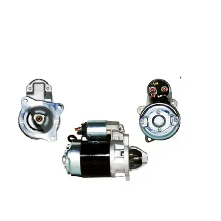 MAKO 63208002 | Marş Motoru R12 Toros 1300 1400