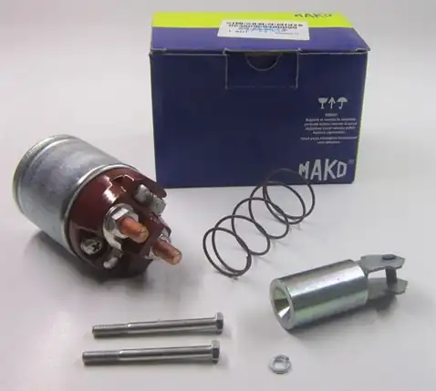 MAKO 63609504 | Marş Otomatiği R9 R11 R19 2225060