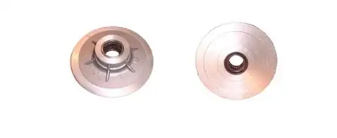 MAKO 72364801 | Marş Burçlu Orta Kapak Tüm Araclar